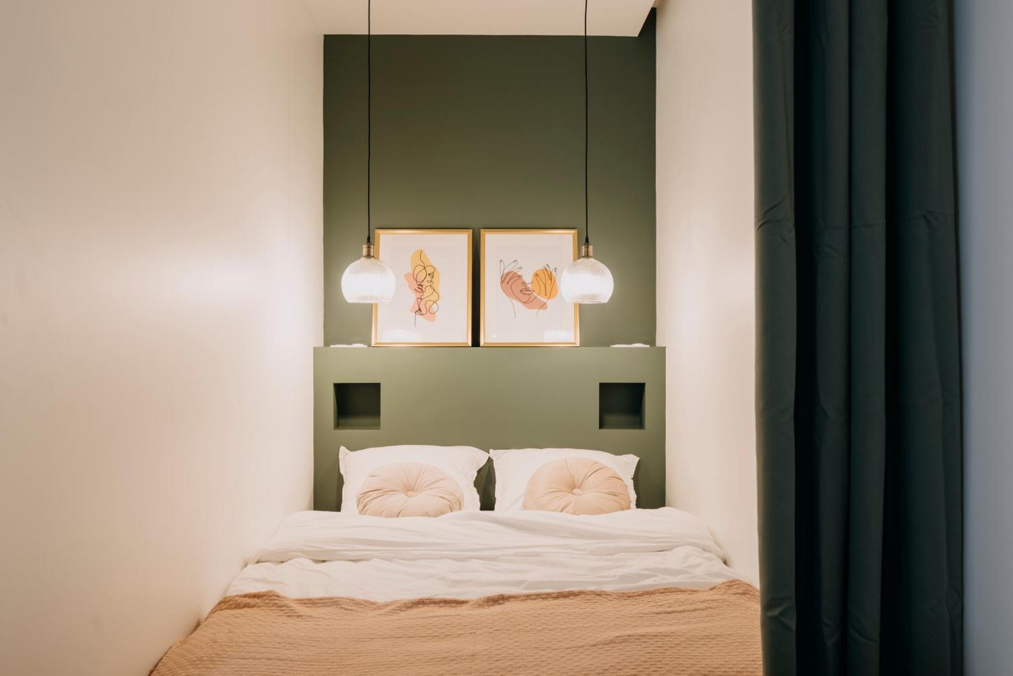 Appartement Bel Ecrin Sur L'Ile De Nantes - Gare Tgv, Chu, Congres Extérieur photo