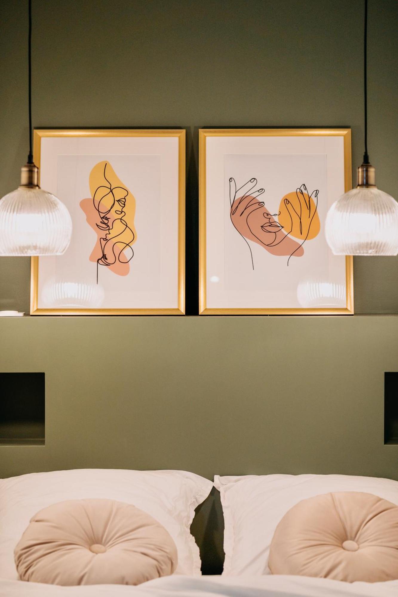 Appartement Bel Ecrin Sur L'Ile De Nantes - Gare Tgv, Chu, Congres Extérieur photo